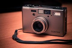 Contax T3