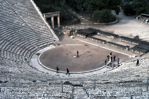 Epidauros (III)