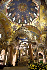 Cathedral Basilica of St Louis
