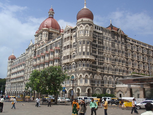 India - Mumbai 2008