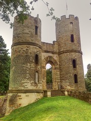 Wentworth Castle Barnsley