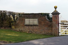 Aston Upthorpe (Village)