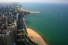 Chicago Trip 2010