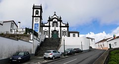 Azores: San Miguel and Pico 13.04.- 19.04.17