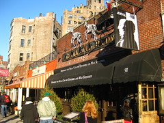 Jekyll and Hyde Club by randomduck on Flickr