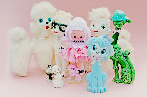 Oodles of Poodles by boopsie.daisy