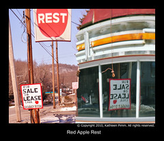 red apple Rest