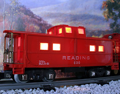 Model Railroading