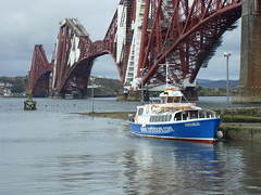 Firth of Forth Ships