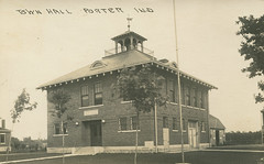 Porter, Indiana