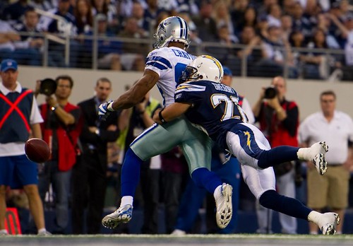 San Diego Chargers Vs. Dallas Cowboys 8/18/12: Mitch's Free NFL Pick Against the Spread Free Football Picks