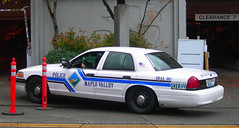 Maple Valley Police Department (AJM NWPD)