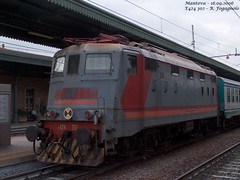 Trenitalia - Ricordi di Ferrovia - Railway Memories
