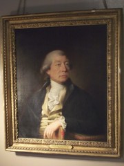 Francis Cotes  (1726–1770)