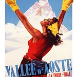vallee-d'aoste-arnaldo-musati-italian-travel-poster-1950