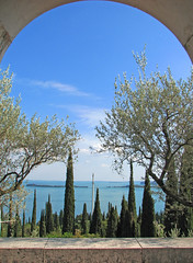 Italy - Lago di Garda 
