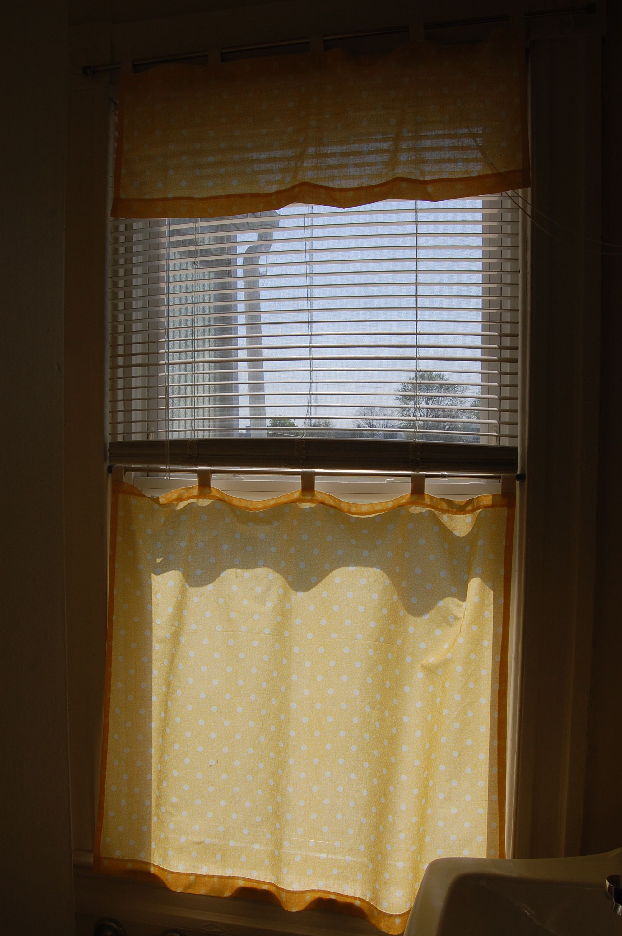 WINDOW TREATMENTS, SHADES,  WINDOWS COVERINGS AT THE HOME DEPOT