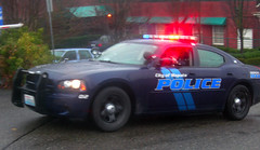 Wapato Police Department (AJM NWPD)