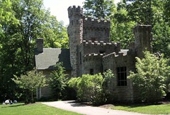 Squires Castle
