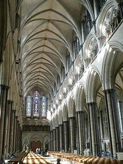 Cathedrals and Churches in Europe