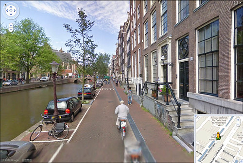 Street of Amsterdam07