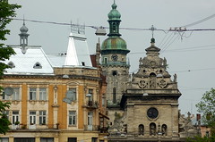 Lviv (Львів)