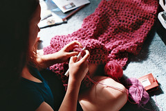 Sarah's Crochet