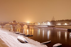 Pavia & Ticino
