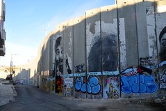 The Wall Bethlehem