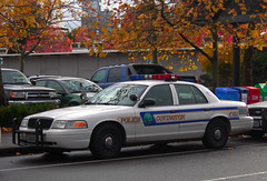 Covington Police Department (AJM NWPD)