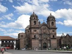 Cusco, Peru, 2009.