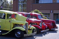 04/10/10 Clearview Car Show