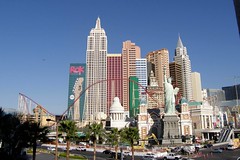 NYNY Las Vegas