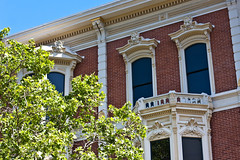 Downtown Oakland Walking Tours - Old Oakland