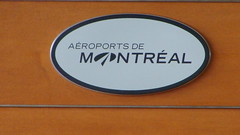 Montréal Airport