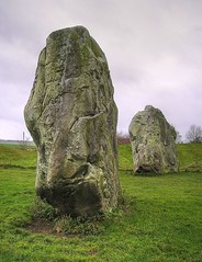 Prehistoric and Ancient Monuments