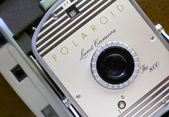 Polaroid Type Cameras