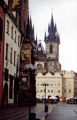 Praha | Prague