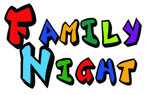 clipart family game night - photo #42