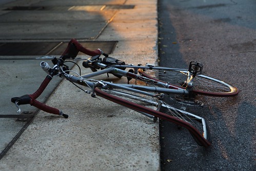 Chicago Bicycle Accidents Lawyers and Attorneys