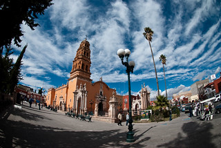 Fresnillo, Zacatecas