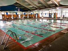 Evergreen Community Aquatic Center