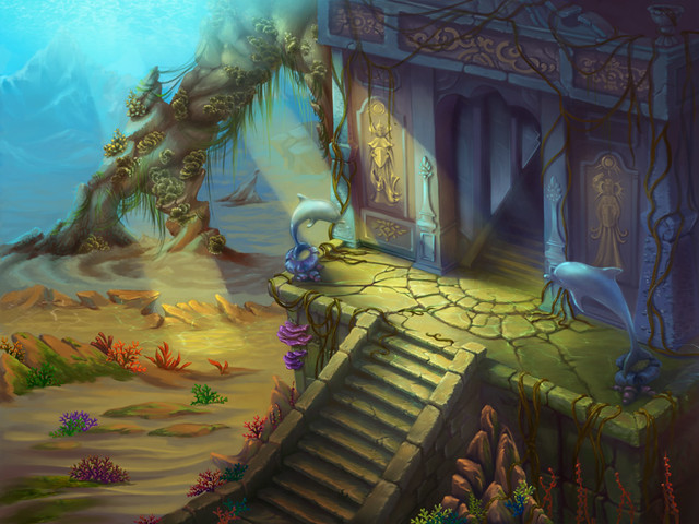 Atlantis Adventures background 04