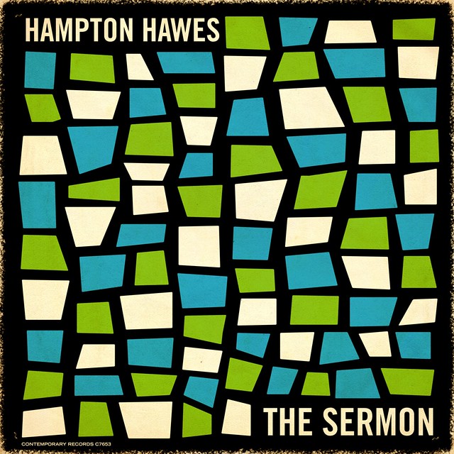 Hampton Hawes