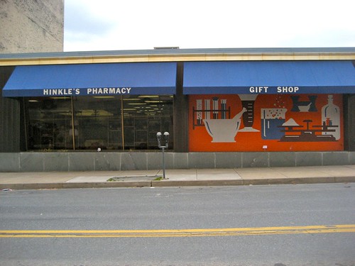 Hinkle's Pharmacy Columbia PA