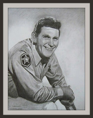  Andy Griffith Show