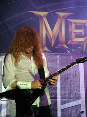 Megadeth 2010.06.20.