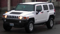 Hummer Products (AJM NWPD)