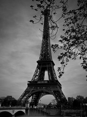 Paris sera toujours Paris