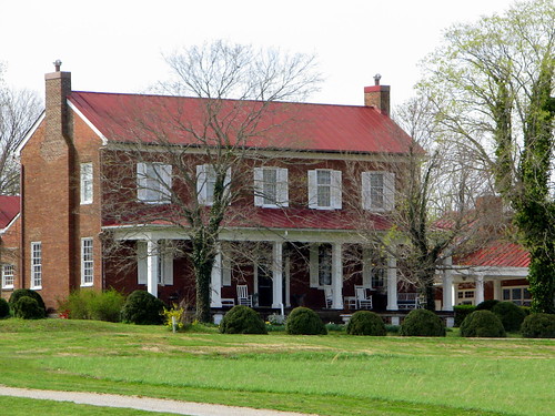 Jonathan Webster House
